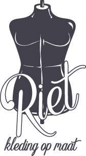 Riet, kleding op maat